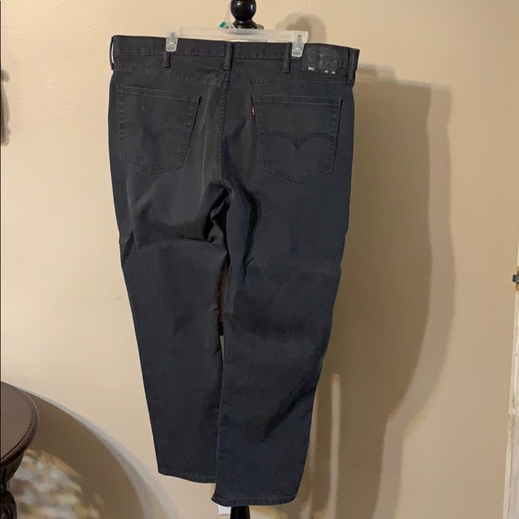 Levi Jeans 541 - Picture 2 of 8